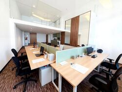 The Central (D1), Office #587071231